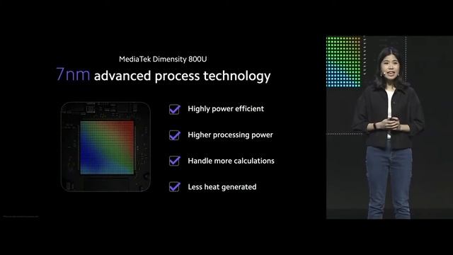 Xiaomi UK | Redmi Note 9T Global Launch Event смотреть онлайн