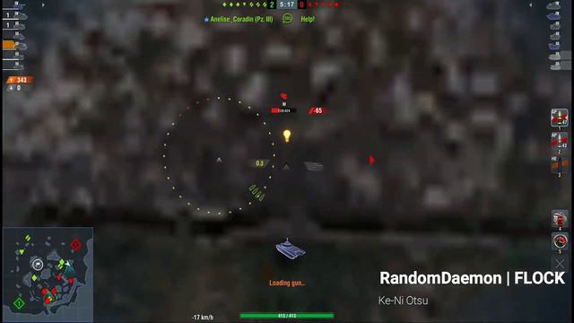 Low Tiers Lols 7 | Time to Stop | World of Tanks Blitz смотреть онлайн