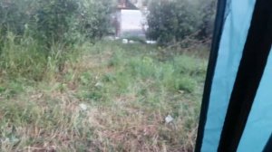 Платка-шатер туристический Btrace Highland T0256