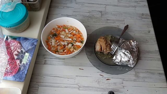 Японская диета. День 6. смотреть онлайн