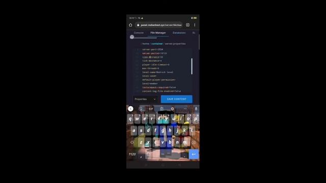 How to make your own Minecraft Server for free with no lagg! 2022 | AsiaNode | Seendator смотреть онлайн