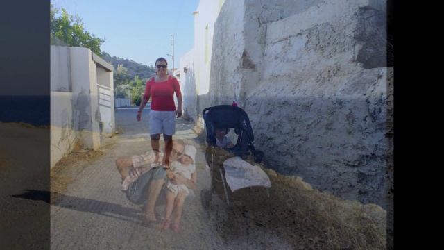 RODOS pefkos garden смотреть онлайн