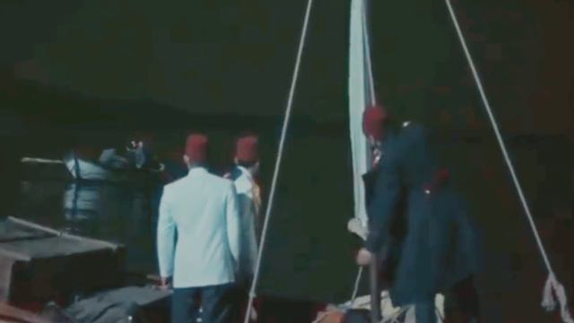 Shahadat of Jalal uddin | Sultan Abdul Hamid | Payitaht Abdulhamid смотреть онлайн