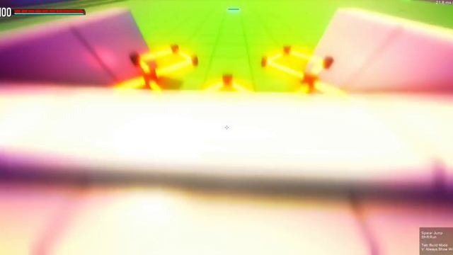 Megatect - a0.2 quick Gameplay смотреть онлайн