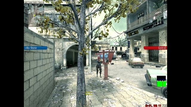 cod 4 telefon :O смотреть онлайн