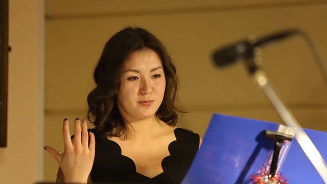 Квартет флейтисток "Nami" смотреть онлайн