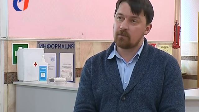 Набор в кружки и театральные студии. ТК «Первый Советский» смотреть онлайн