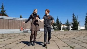 «За всё спасибо, милый друг...»