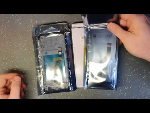 Дисплей Samsung сервисный оригинал 100%? Сравниваю визуально 2 разных смотреть онлайн