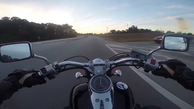 Crankshaft bought a CRUISER? + Why Cruisers Aren't So Bad смотреть онлайн