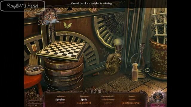 Final Cut: Death on the silver screen ♥ Walkthrough FINAL PART смотреть онлайн