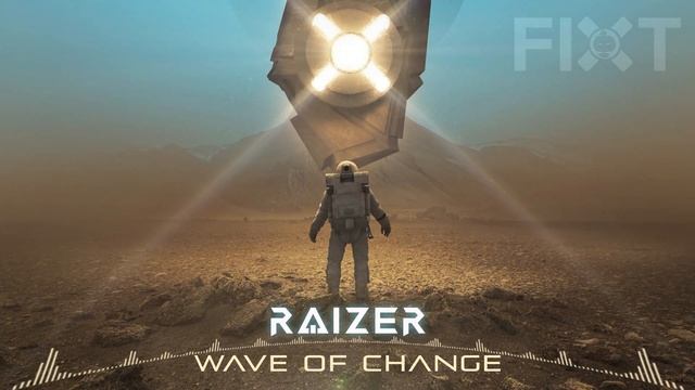 Raizer - Wave Of Change смотреть онлайн