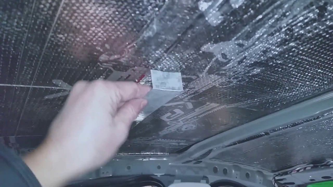 "Проект ВЕСТА Плутон". Устанавливаем дополнительный плафон. Часть 2 смотреть онлайн