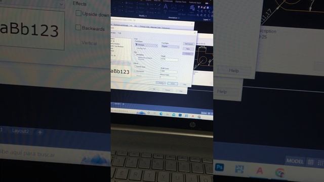 AutoCAD Creando mis cotas para escala 1 en 50 смотреть онлайн