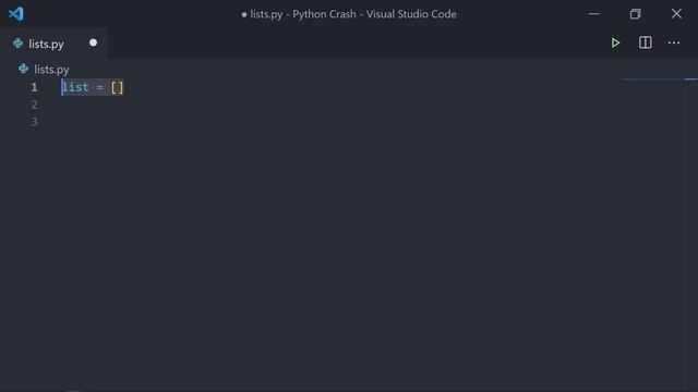 Python Tutorial in 30 Minutes (Crash Course for Absolute Beginners) смотреть онлайн