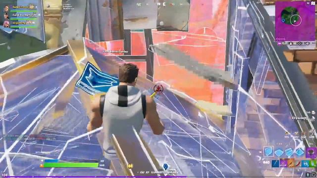 TOOSE ВЫБИРАЕТ ИМБОВОЕ ОРУЖИЕ В ТРИО CASH CUP ФОРТНАЙТ! KIRYACHE, STORMYRITE, FORTNITE смотреть онлайн