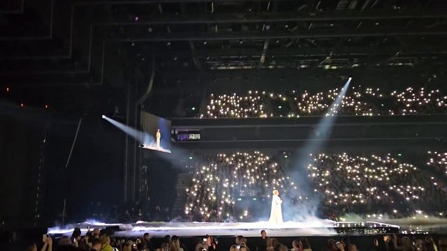 UMK 2024 Live Final Katri Helena Katson sineen taivaan смотреть онлайн