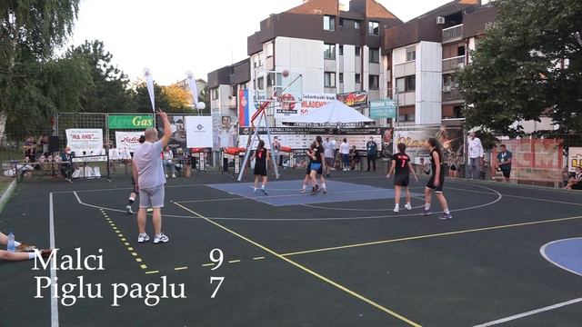 Finale devojke 16+ Malci-Piglu paglu смотреть онлайн
