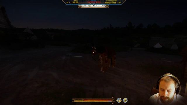 Поп Антоний и его Дружок! :D #13 [ Kingdom Come: Deliverance ] смотреть онлайн