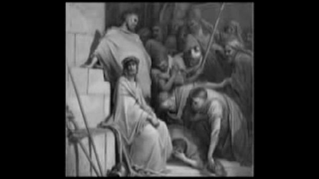 Zeitgeist Refuted (6 of 10) смотреть онлайн
