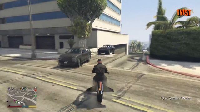 GTA 5 Thug Life Баги, Приколы, Фейлы, Трюки, Смешные Моменты #36 смотреть онлайн