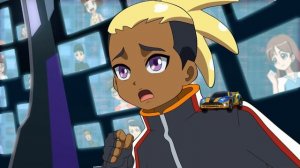 Дикие Скричеры. Серия 15. Еда подвела.