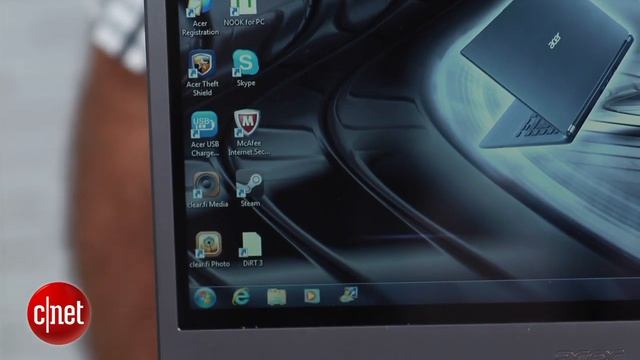 Acer's ultra-affordable Timeline U M5-481TG ultrabook - First Look смотреть онлайн