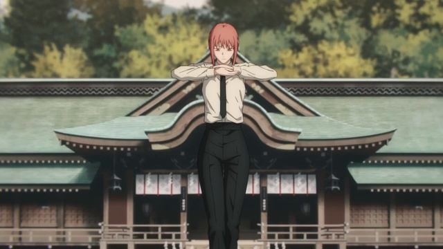 Вы не поняли Chainsaw-man (Человек-Бензопила) | киракисё смотреть онлайн