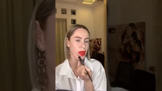 Red Lips смотреть онлайн
