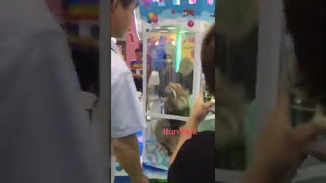 2019 new game machine Rainbow Castle смотреть онлайн