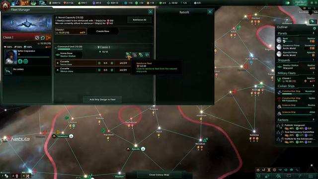 Raxar Star League l Tomb World Start l (Stellaris 2.0 + Apocalypse) l Part 2 смотреть онлайн