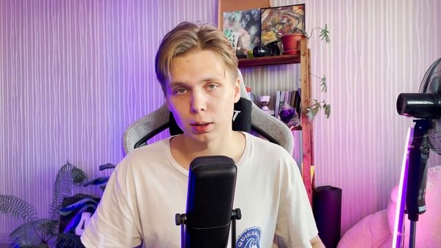 Обзор на кресло ANDASEAT KAISER 3