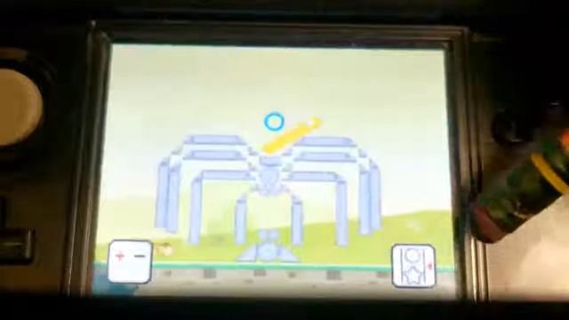 Silly Bandz For Nintendo DS - Part 1 - DeviantArt Broke смотреть онлайн