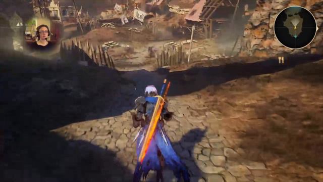 To Sea! - Tales Of Arise (36)