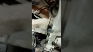 замена сцепления на роботе гранты.