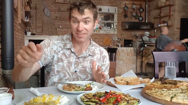 Is Vlorë Albania’s MOST UNDERRATED city? | Albania Travel Vlog смотреть онлайн