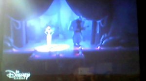 Монстр в Париже