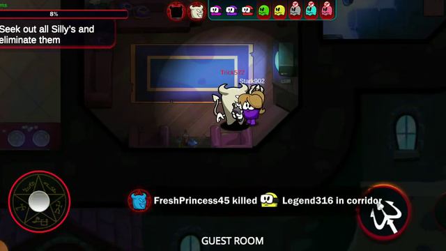 Devil among us part 2 смотреть онлайн