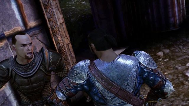 Dragon Age Origins - 100% - Walkthrough - Moded (Lore Friendly) - Episode 6 смотреть онлайн
