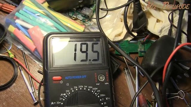 Адаптер для ноутбука в машину смотреть онлайн