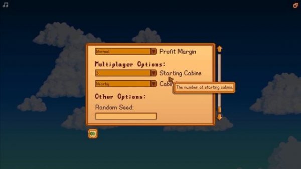 Complete Guide to Stardew Valley 1.5 Advanced Settings