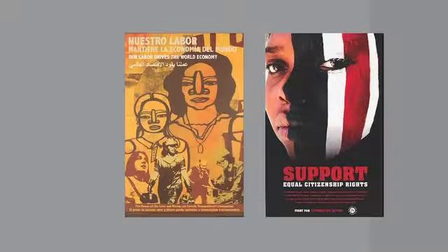 Gloria Kundrup and Meryl Vedros -- FEMINAE, Typographic Voices of Women, by Women смотреть онлайн