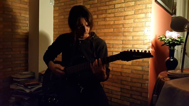Ibanez 1527z Sunday Afternoon