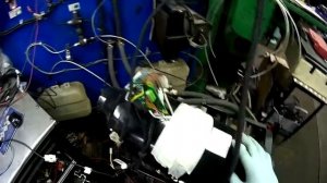 ПЛАНАР 8ДМ 24 S Ремонт блока управления