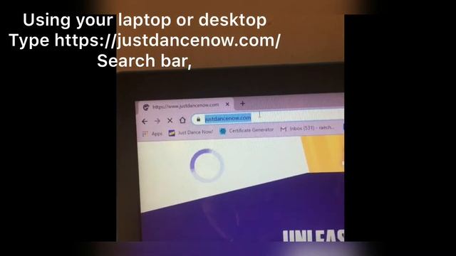 Just Dance Tutorial without Game Console смотреть онлайн