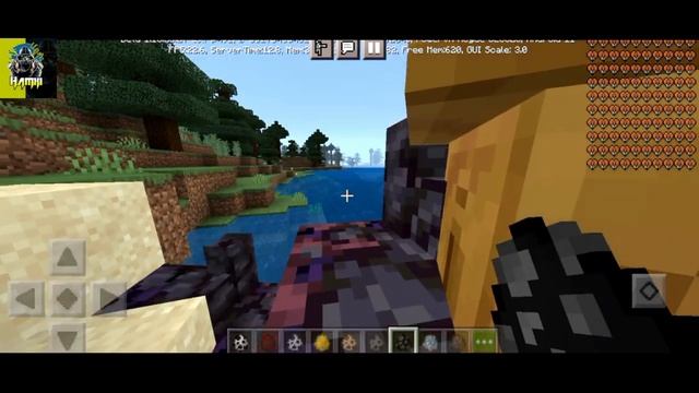 DOWNLOAD Alex's Mobs Mod Minecraft PE 1.18 | Alex's Mobs Mod Showcase смотреть онлайн