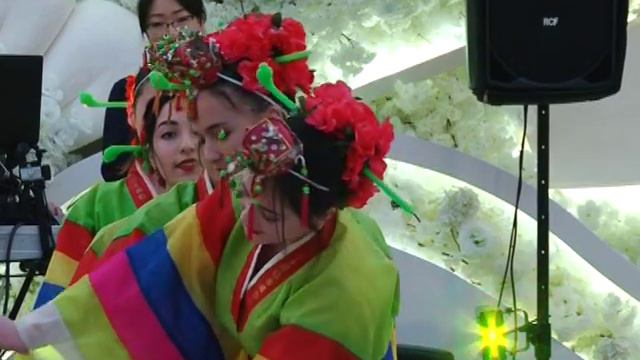 Новый Год по лунному календарю смотреть онлайн