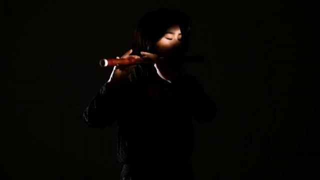 Genshin Impact Game Music | Liyue - Battle BGM | Flute Covered by Jae Meng смотреть онлайн