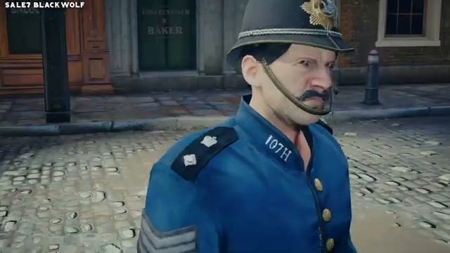 تختيم لعبة : Assassin's Creed Syndicate 4K PS5 / مترجم و مدبلج للعربية / قيم كامل смотреть онлайн