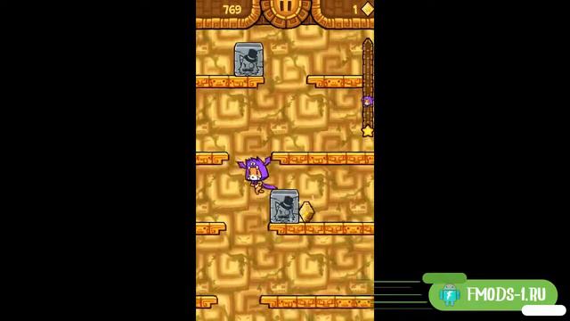 ВЗЛОМ TAPPY RUN 2 1.2.9 БЕЗ РУТ ПРАВ смотреть онлайн